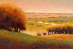 Marla Baggetta Marla Baggetta Autumn View II