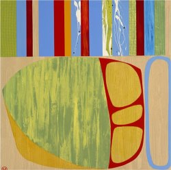 Mary Calkins New Optics II