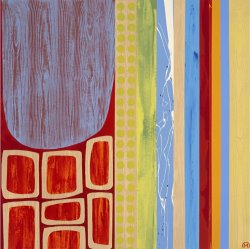 Mary Calkins New Optics III