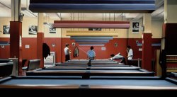 Max Ferguson Julian's Two Am