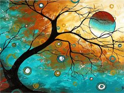 Megan Aroon Duncanson Many Moons Ago