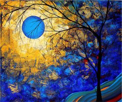 Megan Aroon Duncanson Renaissance