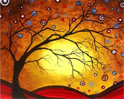 Megan Aroon Duncanson Vanished Dreams