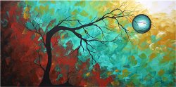 Megan Aroon Duncanson Wayward Ends