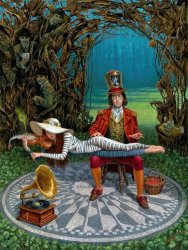 Michael Cheval Imagine III