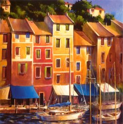 Michael O'toole Portofino Waterfront