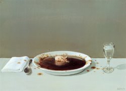 Michael Sowa Pig in Soup