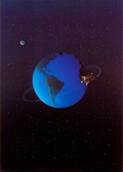 Michael Sowa Satellites of Pig
