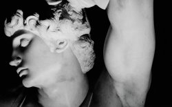 Michelangelo Buonarroti The Dying Slave