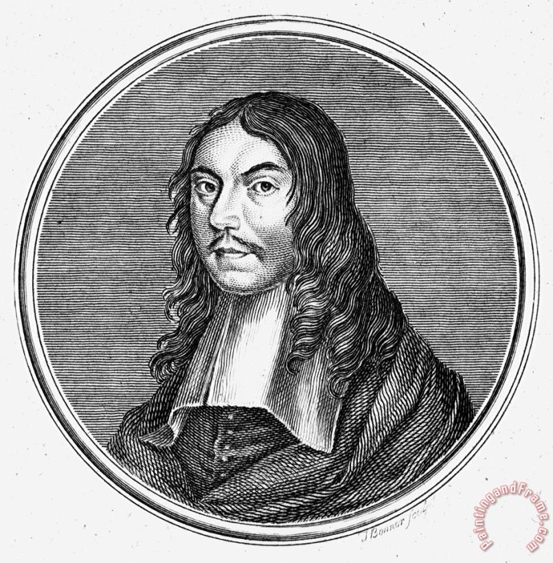 Others Andrew Marvell (16211678) painting Andrew Marvell (16211678