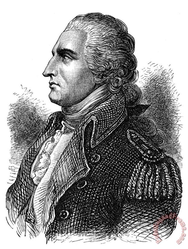 Benedict Arnold (1741-1801) painting - Others Benedict Arnold (1741-1801) Art Print