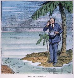 Others Coolidge: Nicaragua, 1928