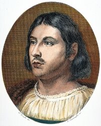 Others Giovanni Boccaccio