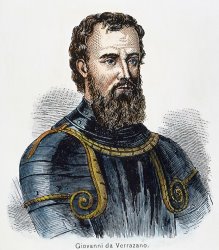 Others GIOVANNI da VERRAZZANO