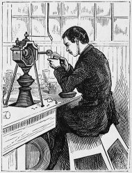 Others Glassworker, 19th Century