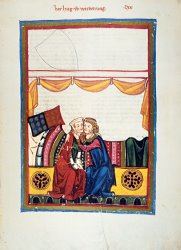 Others HEIDELBERG LIEDER, 14th C