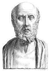 Others Hippocrates (460-377 Bc)