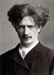 Others Ignace Jan Paderewski