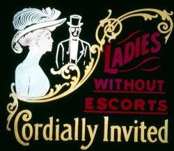 Others Intermission Slide