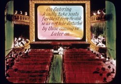 Others Intermission Slide