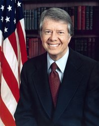 Others Jimmy Carter (1924- )