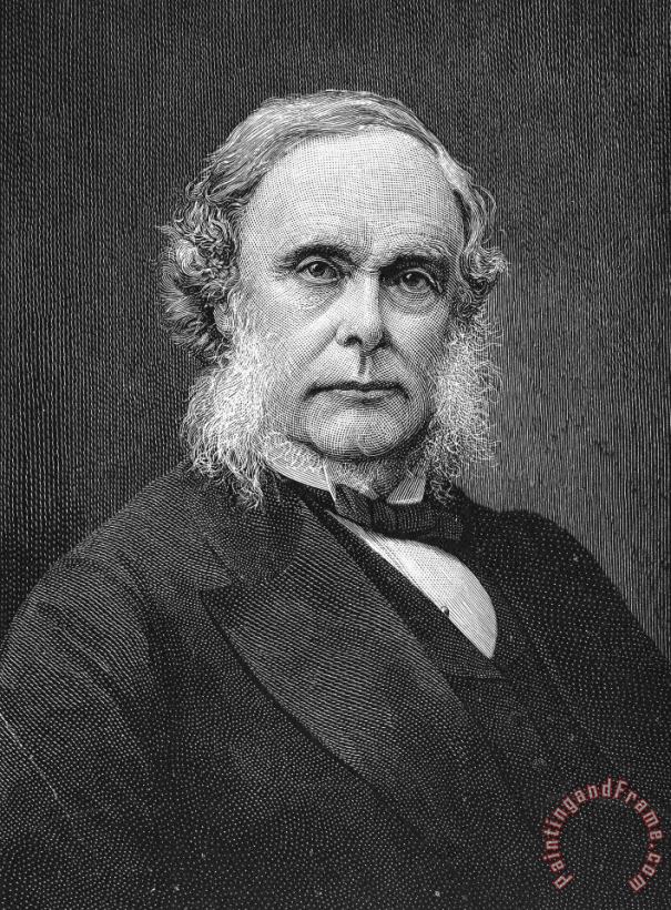 Others Joseph Lister (1827-1912) Art Print