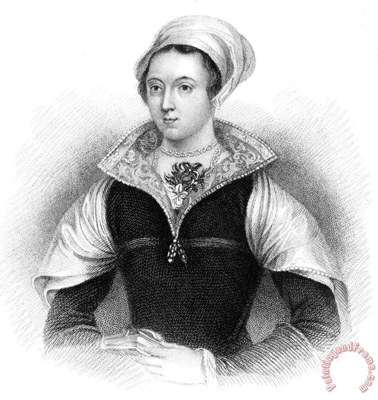 Lady Jane Grey 1537 1554