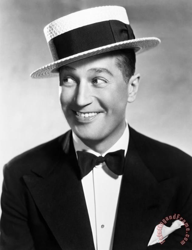 Maurice Chevalier painting - Others Maurice Chevalier Art Print
