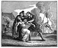 Others Medieval Torture