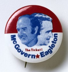 Others Presidential Campaign, 1972
