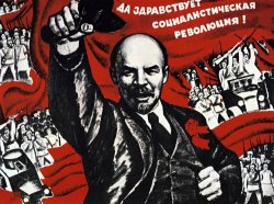 Others Russian Revolution October 1917 Vladimir Ilyich Lenin Ulyanov 1870 1924 Russian Revolutionary