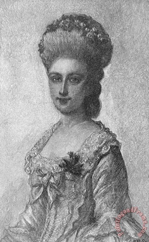 Sarah Jay (1757-1802) painting - Others Sarah Jay (1757-1802) Art Print