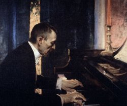 Others Sergei Rachmaninoff