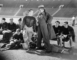 Others Silent Film Still: Sports