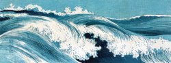 Others Uehara: Ocean Waves