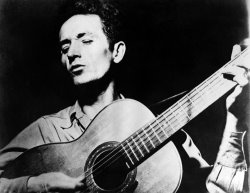 Others Woody Guthrie (1912-1967)