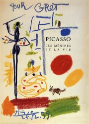 Pablo Picasso Drawing