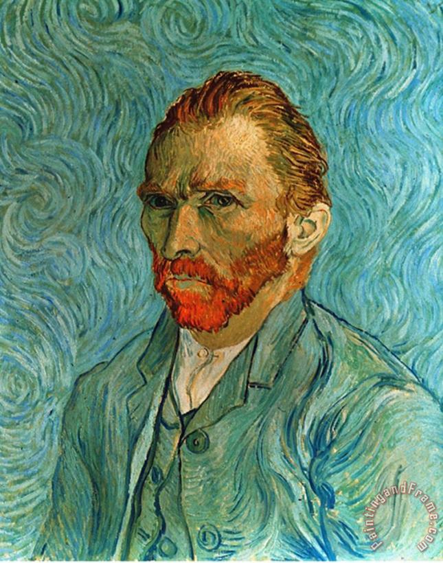 Pablo Picasso Vincent Van Gogh Vincent Van Gogh 1853 1890 Art Painting