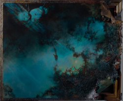 Patrick Devonas Age of Oil