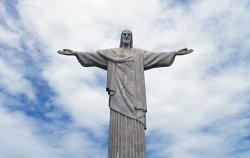 Paul Landowski Christ the Redeemer
