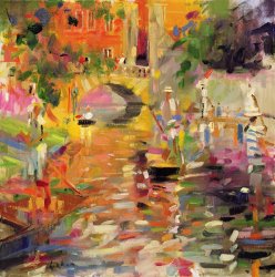 Peter Graham Summer Heat