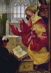 Peter Paul Rubens The Medici Cycle: Education of Marie De Medici, Detail of The Three Graces