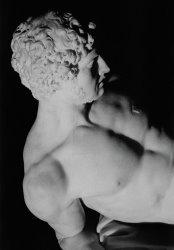 Pierre Julien The Dying Gladiator