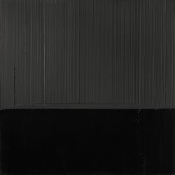 Pierre Soulages Peinture 130 X 130 Cm, 3 Mars 2012, 2012