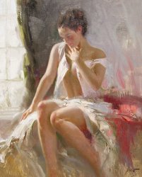 Pino Daeni Demure