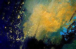 Pol Ledent Abstract 061