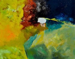 Pol Ledent Abstract 1811804