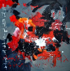 Pol Ledent Abstract 6611403