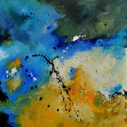 Pol Ledent Abstract 6611603