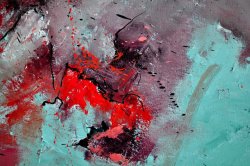 Pol Ledent Abstract 69